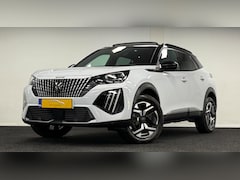 Peugeot 2008 - 1.2 PureTech 130 GT*Automaat*Pano*Massage*Memory*Alcantara*Navi*Camera*Carplay