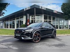 CUPRA Formentor - 1.4 e-Hybrid VZ 245pk Copper Edition | TREKHAAK | MEMORY STOEL