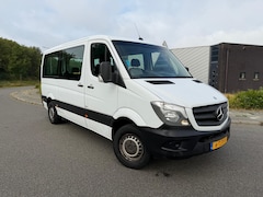Mercedes-Benz Sprinter - 316 NGT 1.8 366 Benzine / LPG |EX BTW | BPM Vrij