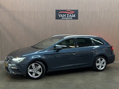 SEAT Leon ST - 1.5 TSI FR Ultimate Edition 2020 DSG NAP LED CAMERA