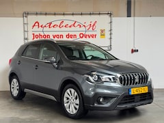 Suzuki S-Cross - 1.0 Boosterjet Comfort|Stoelverkoeling/verwarming|Climate|Navi|