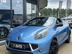 Renault Wind - 1.2 TCE Exception 102PK | CABRIO | Nette Staat | Cruise Control | Lichtmetalen Velgen | Cl
