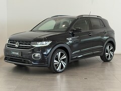 Volkswagen T-Cross - 1.0 TSI R-Line | Automaat | Stoelverwarming | Adaptive Cruise Control | Achteruitrijcamera