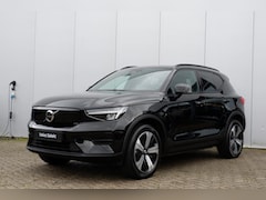 Volvo XC40 - Recharge Plus 70 kWh | Adaptieve Cruise Control | BLIS dodehoekdetectie | Extra getint gla