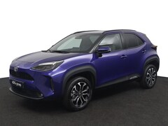 Toyota Yaris Cross - 1.5 Hybrid 115 Dynamic | Dodehoek Detectie | Parkeersensoren Rondom | Stoelverwarming |