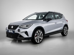 SEAT Arona - 1.5 TSI EVO FR Business Intense Plus | Camera | Adaptive Cruise | Beats Audio | Virtual Co