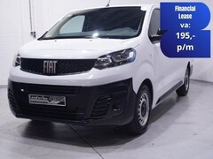 Opel Vivaro - 2.0 MultiJet 145 pk L3 Airco, Apple Carplay Cruise Control, Laadruimte Pakket, 3-Zits