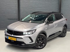 Opel Grandland - 1.2 Turbo (130 pk) GS Line - 360 camera - duotone - keyless