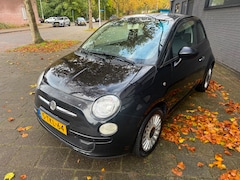 Fiat 500 - 1.2 Naked