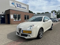 Alfa Romeo MiTo - 1.3 JTDm ECO Distinctive