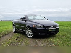Volvo C70 Convertible - 2.4 Summum