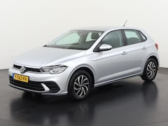 Volkswagen Polo - 1.0 TSI Life Business DSG | All-in 413, - Private Lease | Direct uit voorraad