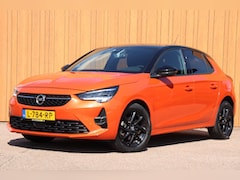 Opel Corsa - 1.2 GS Line Org.NL camera pdc carplay