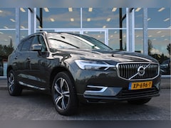 Volvo XC60 - T8 390PK Automaat Twin Engine AWD Inscription | Head-up | Pilot Assist | Trekhaak | 360 Ca