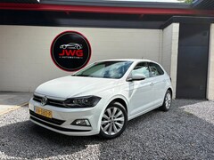 Volkswagen Polo - 1.0 TSI Comfortline Airco/Cruise/LMV