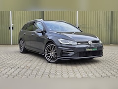 Volkswagen Golf Variant - 1.5 TSI HL Bns R