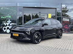 Kia EV3 - GT-PlusLine 81.4 kWh | 360 camera | Schuif/kanteldak | Elektr. Achterklep | Stoel/stuurver