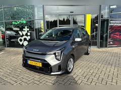 Kia Picanto - 1.0 GDi DynamicLine | Apple Carplay/Android Auto | Cruise control | Airco |