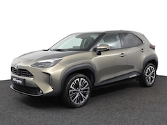 Toyota Yaris Cross - 1.5 Hybrid Adventure | Stoel/Stuurverwarming | Parkeersensoren | Electrische kofferklep |