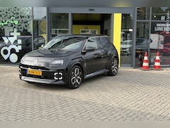 Renault 5 - 5 comfort range iconic cinq 52 kWh | Harman Kardon | Stoel- en stuurverwarming | Parkeerse