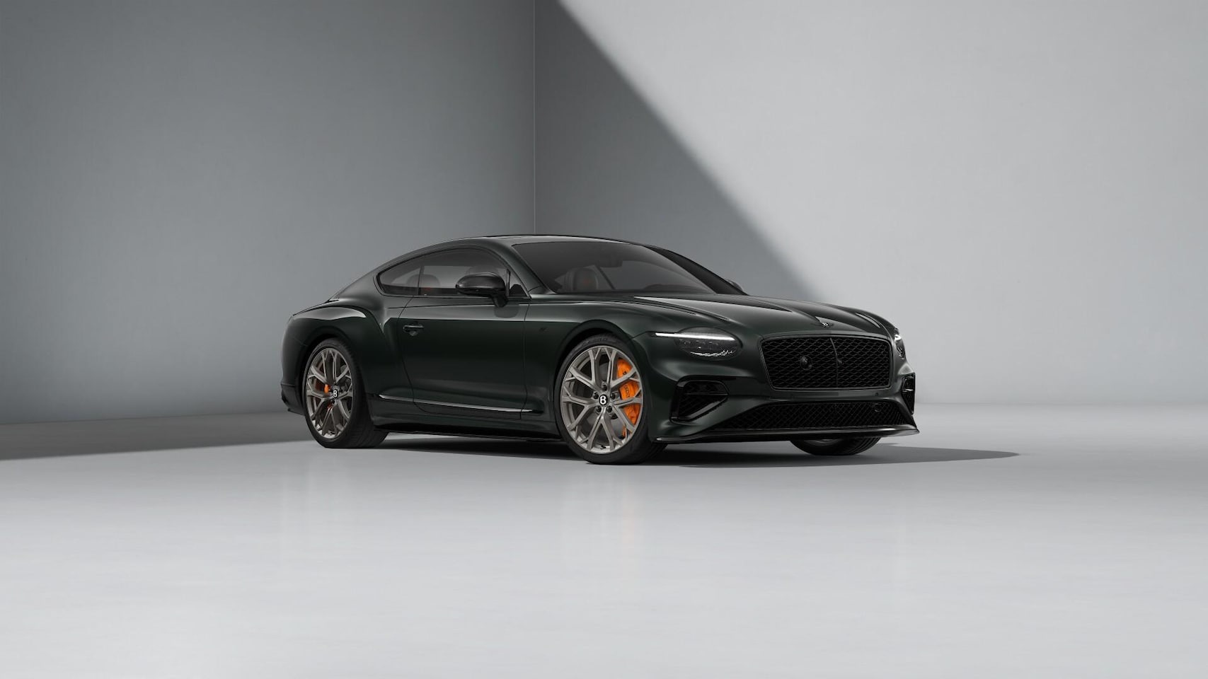 Bentley Continental GT - S V8 Hybrid |TOURING|NAIM|CARBON FIBRE STYLING SPEC - AutoWereld.nl
