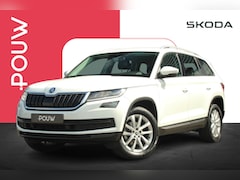Skoda Kodiaq - 1.5 TSI 150pk DSG Limited Business Edition | Canton Audio | Navigatie | Elektr. Achterklep