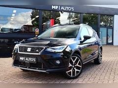 SEAT Arona - 1.0 TSI FR Business DSG|Led|Navi|ACC|Keyless|Camera|Carplay