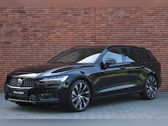 Volvo V60 - T6 Plug-in hybrid AWD Plus Dark | Demo deal | Panoramadak | Head-Up Display | 360 Graden C
