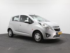 Chevrolet Spark - 1.0 16V LE | Airco | Nieuwe APK | Elektrische ramen | 5-deurs