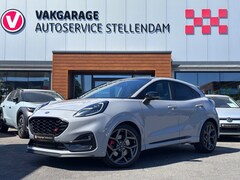 Ford Puma - 1.5 EcoBoost ST-X 200pk|Pano|Recaro Kuipstoelen|Winter Pack|Carplay|Camera|Elektr Kofferkl