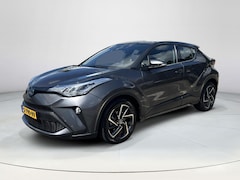 Toyota C-HR - 2.0 Hybrid Dynamic