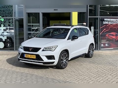 CUPRA Ateca - 2.0 TSI 300 Pk 4DRIVE |300 Pk Automaat | Navigatie | Lane Assist | Adapt. Cruise Control |