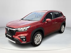 Suzuki S-Cross - 1.4 Boosterjet Select Hybrid * NIEUWE AUTO/ DIRECT LEVERBAAR