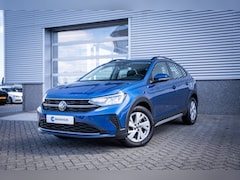 Volkswagen Taigo - 1.0 TSI Life | Airco | Apple Carplay/Android Auto|telefoonintegratie premium | Parkeersens