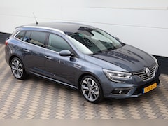 Renault Mégane Estate - 1.3 TCe EDC 160PK Bose HUD LED Navi