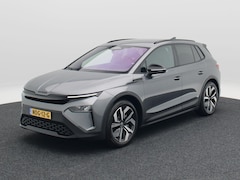 Skoda Elroq - 60 Sportline 190 Pk | Stoel/Stuurverwarming | Camera | Adaptive Cruise | Trekhaak | 20 Inc
