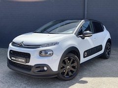 Citroën C3 - 1.2 PureTech Shine | Navi | Camera | LM Velgen | 1e eigenaar | lage km. stand