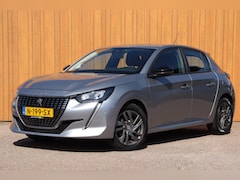 Peugeot 208 - 1.2 PureTech 74kw Active Pack Org.NL pdc navigatie carplay