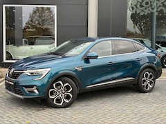 Renault Arkana - 1.6 E-Tech hybrid 145 techno | Adapt Cruise | Camera |