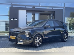 Kia Niro - 1.6 GDi Hybrid DynamicPlusLine Nav | Climate Control | Lane Assist | Adapt. Cruise Control