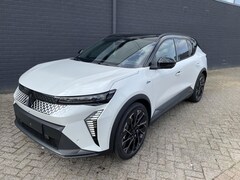 Renault Scenic E-Tech - EV87 long range esprit Alpine