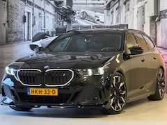BMW i5 Touring - EDrive40 M Sport Edition 84 kWh