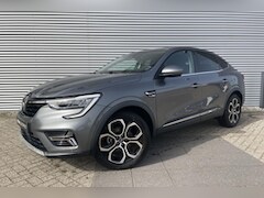 Renault Arkana - 1.6 E-Tech hybrid 145 techno | cruise Controle | Navigatie | Apple carplay/Android auto |