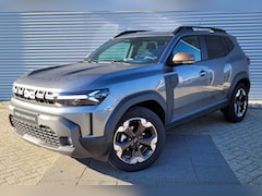 Dacia Duster - 1.2 mild hybrid 140 extreme | achteruitrij camera | Apple carplay/Android auto | Cruise co