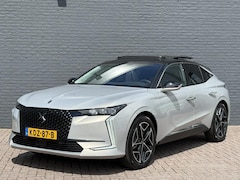 DS 4 - 4 1.2 Hybrid 136 Pallas | Automaat | Adaptieve Cruise Control | Lane Assist | Elektrisch S