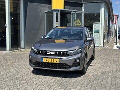 Dacia Sandero - TCe 100 Limited Edition l FACELIFTMODEL l Origineel NL l DEMOVOORDEEL l BTW-AUTO