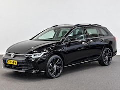 Volkswagen Golf Variant - 1.5 eTSI Life DSG Navigatie Apple Carplay Android Auto Parkeerhulp Adaptive Cruise Control