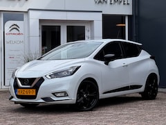 Nissan Micra - 1.0 IG-T N-Sport | Camera | Stoelverwarming | Navigatie | Climate Control