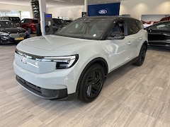 Ford Explorer - Collection RWD | 286pk | Elek. trekhaak | AD Cruise | 20 Inch | Nu van €49.700 voor €46.20