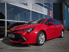 Toyota Corolla Touring Sports - 1.8 Hybrid Business Plus Tech | Dodehoek | Parkassist